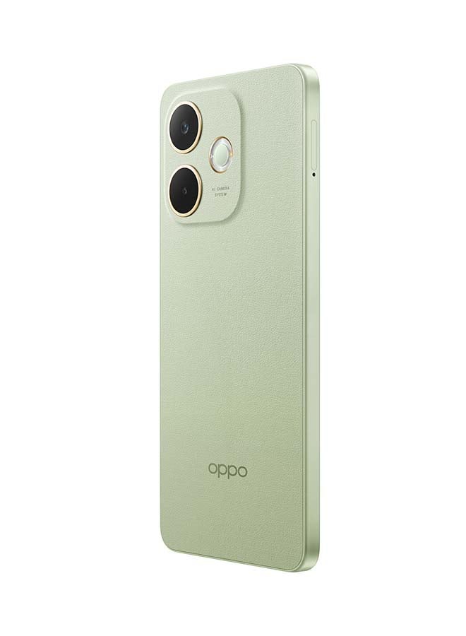 OPPO A5 Pro Dual SIM Olive Green 8GB RAM 256GB 5G - Middle East Version With Gift Bluetooth Earphones O Choice  - Image 5