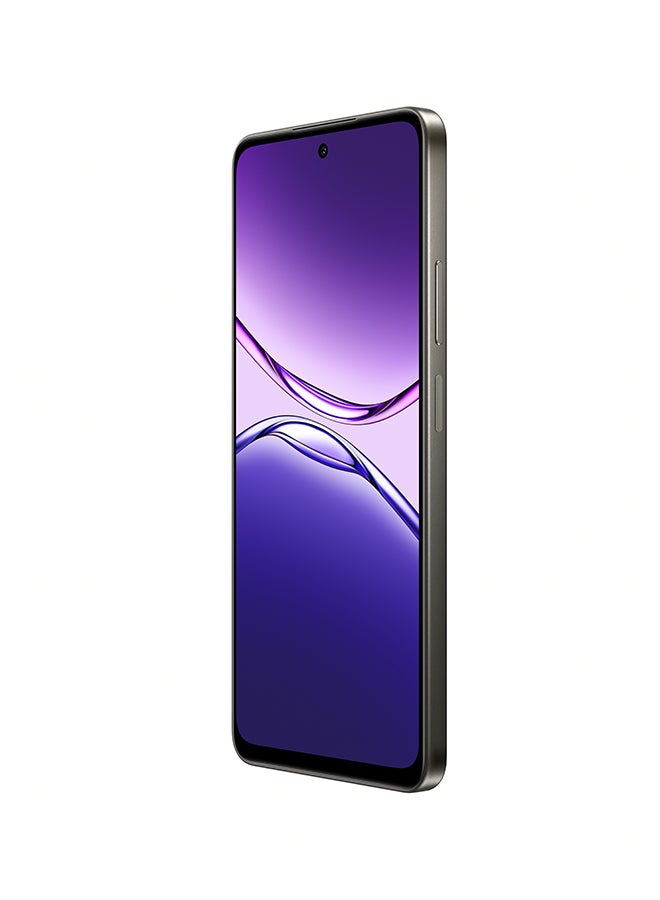 OPPO - A5 Pro Dual SIM Mocha Brown 12GB RAM 256GB 5G - Middle East Version With Gift Bluetooth Earphones O Choice - Image 1