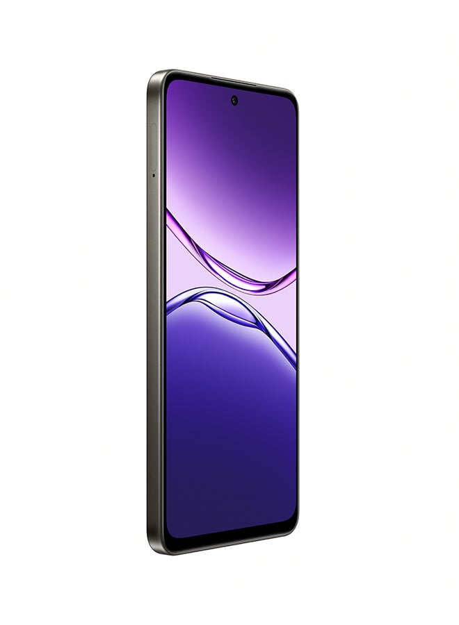 OPPO - A5 Pro Dual SIM Mocha Brown 12GB RAM 256GB 5G - Middle East Version With Gift Bluetooth Earphones O Choice - Image 1