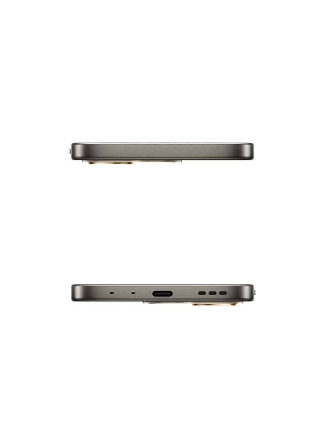 OPPO - A5 Pro Dual SIM Mocha Brown 12GB RAM 256GB 5G - Middle East Version With Gift Bluetooth Earphones O Choice - Image 1