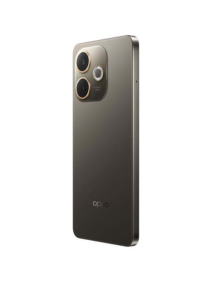 OPPO A5 Pro Dual SIM Mocha Brown 8GB RAM 256GB 5G - Middle East Version With Gift Bluetooth Earphones O Choice  - Image 5