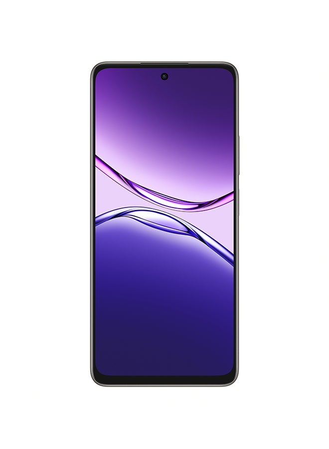 OPPO A5 Pro Dual SIM Mocha Brown 8GB RAM 256GB 5G - Middle East Version With Gift Bluetooth Earphones O Choice - Image 2