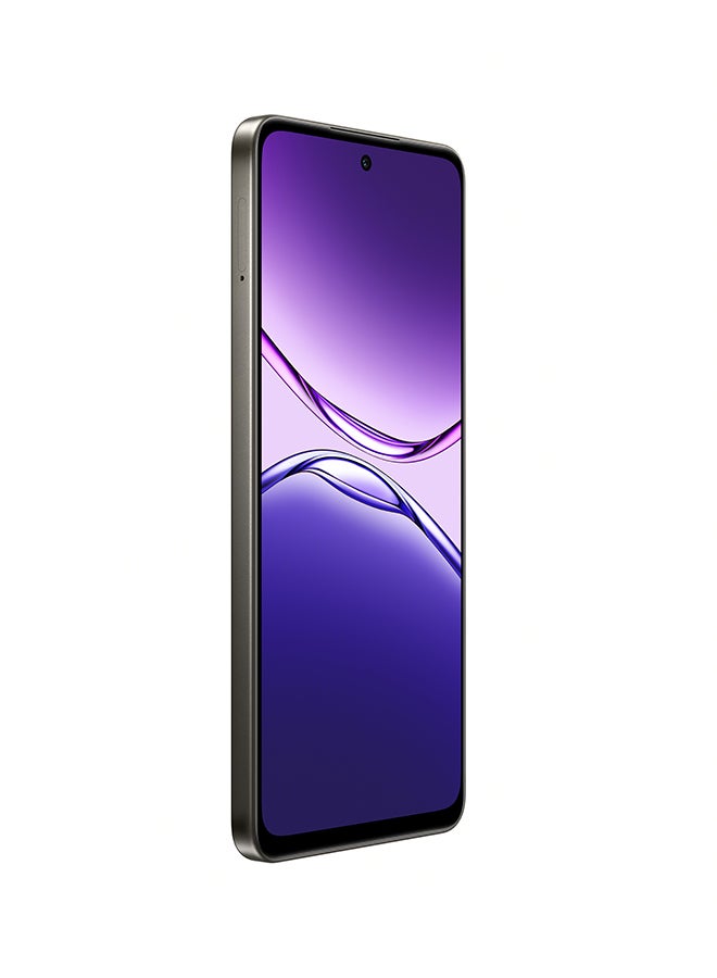 OPPO A5 Pro Dual SIM Mocha Brown 8GB RAM 256GB 5G - Middle East Version With Gift Bluetooth Earphones O Choice - Image 4