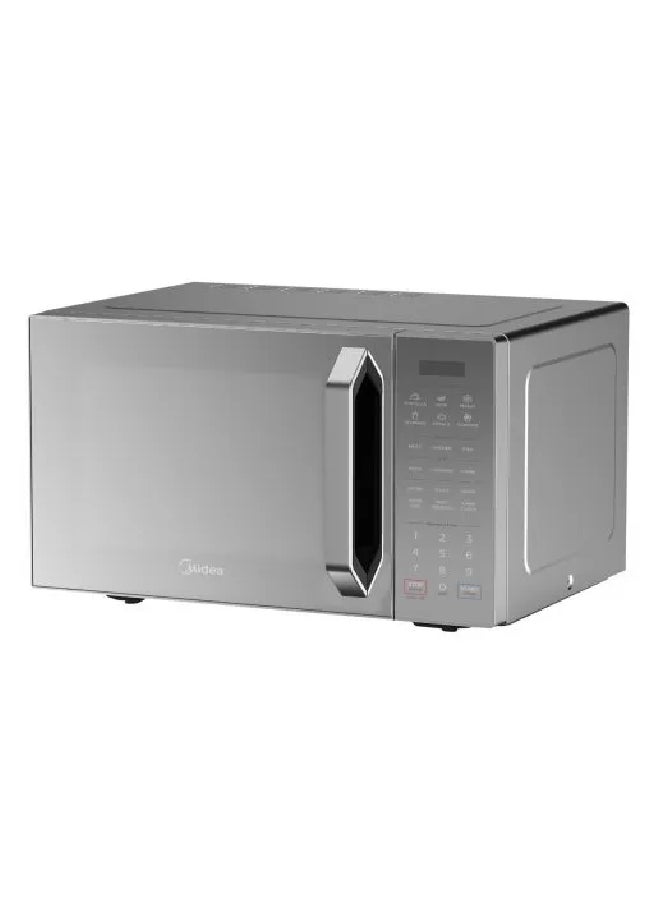 مديا Digital Microwave 28 L 900 W EG9P032MX-S Grey