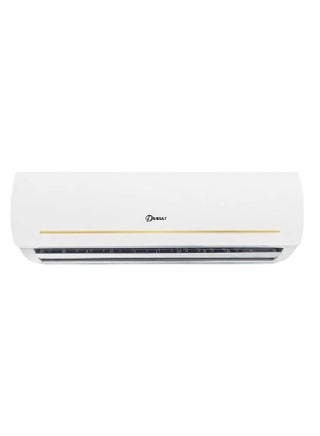 Split Air Conditioner - 18000 BTU - Cooling Only DSA18MC white - pnsku/N70161441V/45/_/1741780123/2540693b-a337-4378-b931-93d62f452106