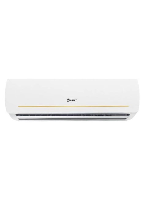 Split Air Conditioner - 18000 BTU - Cooling Only DSA18MC white