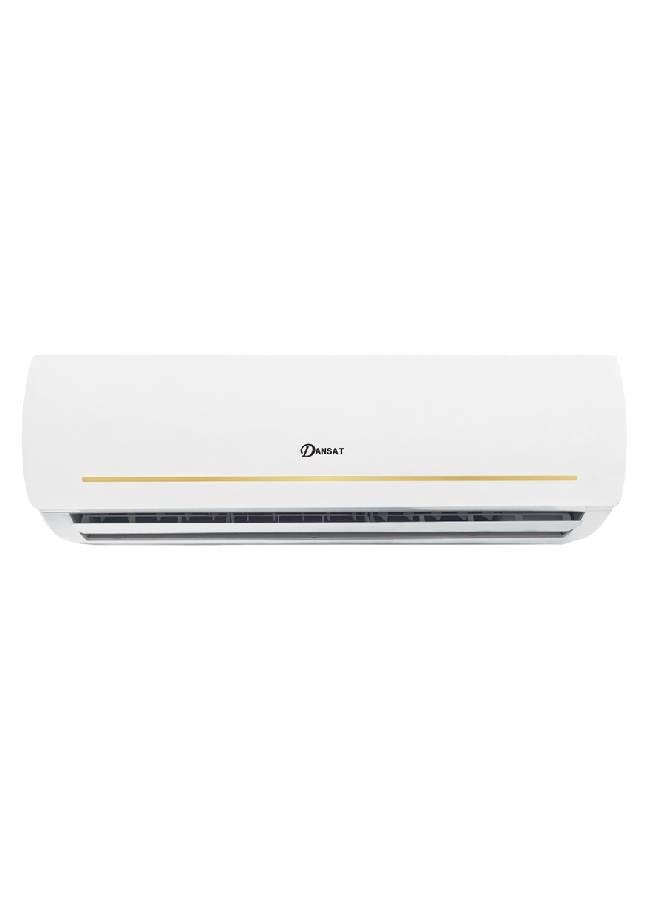 Split Air Conditioner - 18000 BTU - Cooling Only DSA18MC white