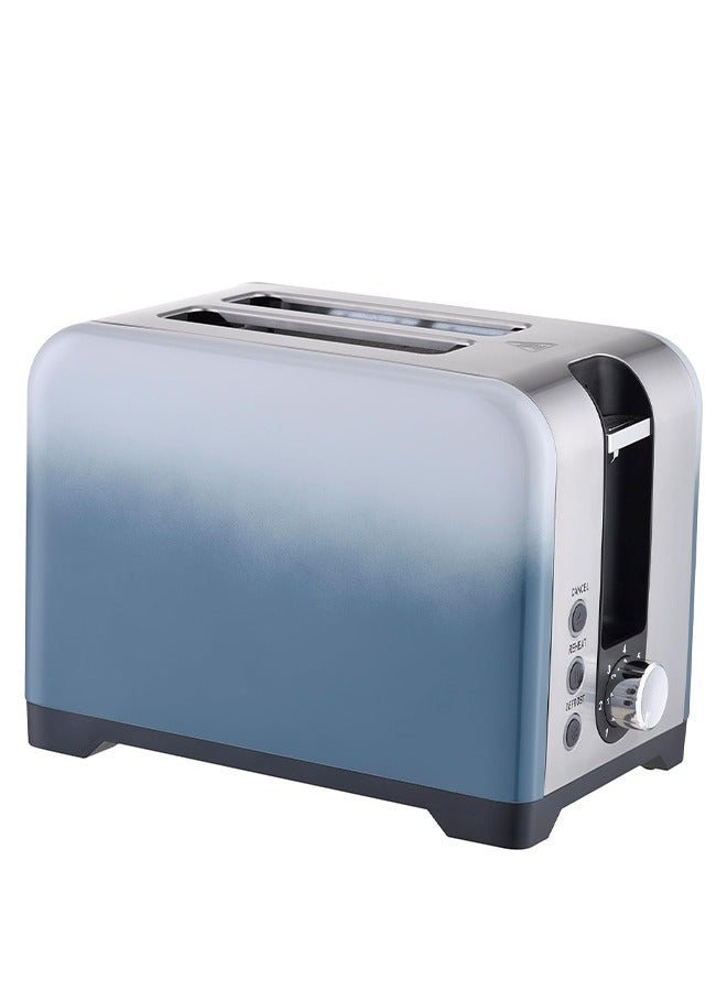 KOOLEN Electric Double Color Short Slices Toaster - 930 W 800104006 Grey - Image 2