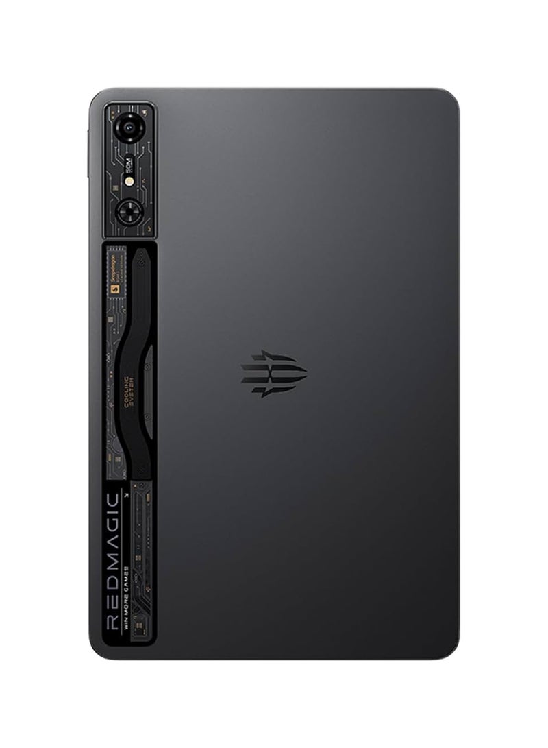 ريد ماجيك تابلت نوفا ميدنايت 10.9 بوصة 24 جيجابايت رام 1 تيرابايت واي فاي - النسخة الدولية - Image 1