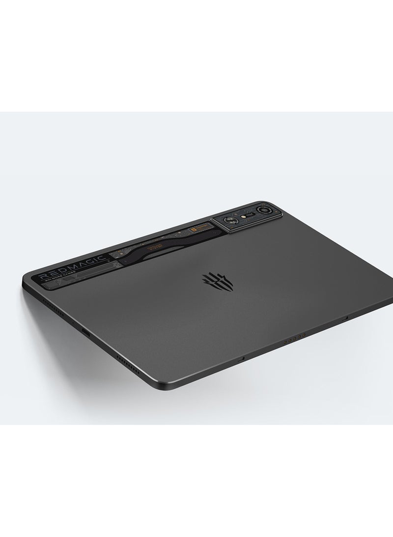 ريد ماجيك تابلت نوفا ميدنايت 10.9 بوصة 24 جيجابايت رام 1 تيرابايت واي فاي - النسخة الدولية - Image 2