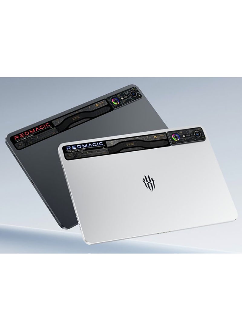 ريد ماجيك تابلت نوفا ميدنايت 10.9 بوصة 24 جيجابايت رام 1 تيرابايت واي فاي - النسخة الدولية - Image 5