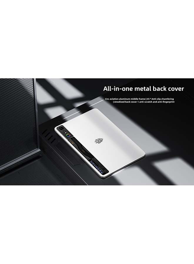 ريد ماجيك تابلت نوفا سنوفال 10.9 بوصة 16 جيجابايت رام 512 جيجابايت واي فاي - النسخة الدولية - Image 3