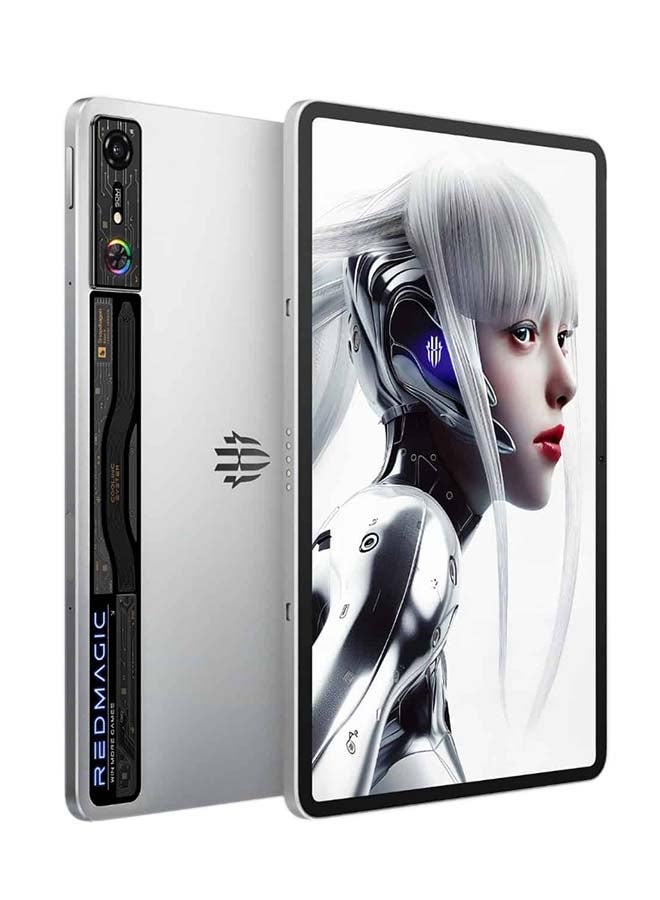 ريد ماجيك تابلت نوفا سنوفال 10.9 بوصة 16 جيجابايت رام 512 جيجابايت واي فاي - النسخة الدولية - Image 1