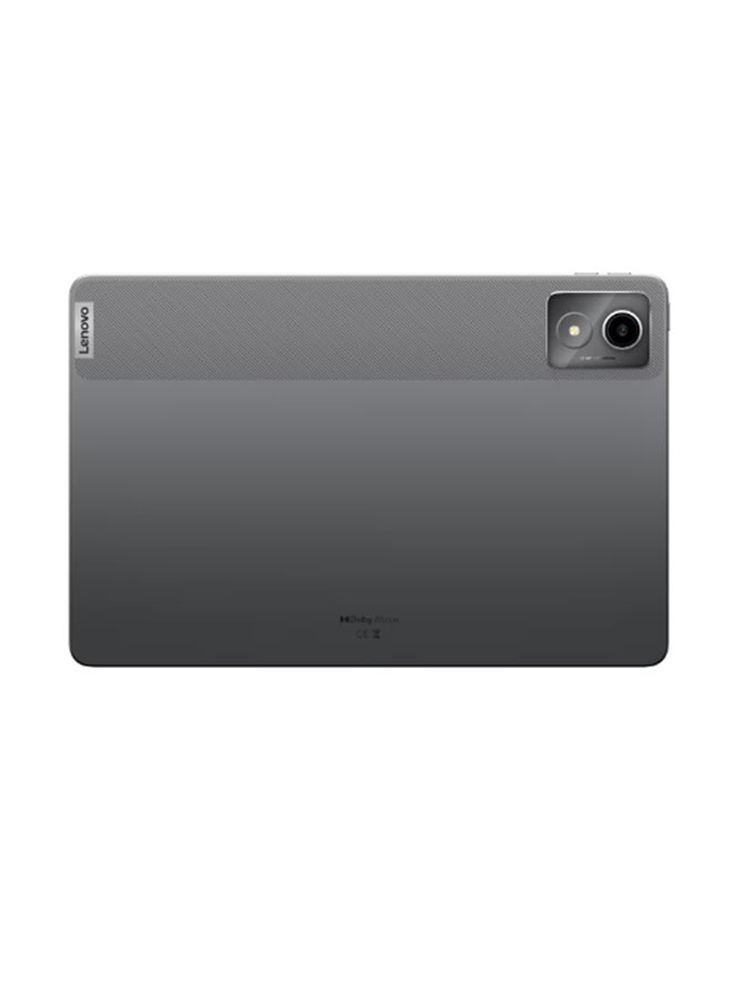Lenovo Tab K11 (Enhanced Edition) 11-Inch Luna Grey 8GB RAM 128GB WiFi - Middle East Version  - Image 2