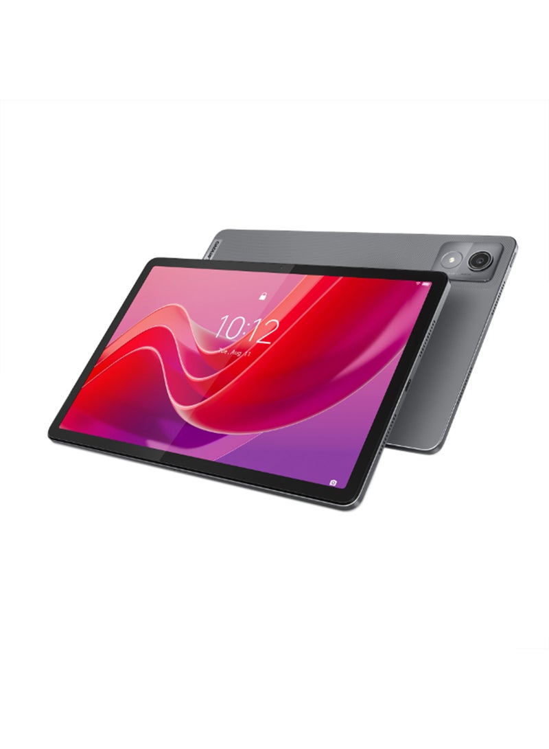 Lenovo Tab K11 (Enhanced Edition) 11-Inch Luna Grey 8GB RAM 128GB WiFi - Middle East Version  - Image 1