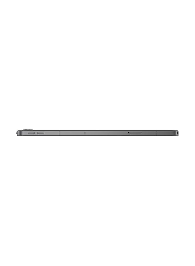 Tab Pro 10.1-Inch Luna Grey 4GB RAM 128GB WiFi (Kids Version) - Middle East Version