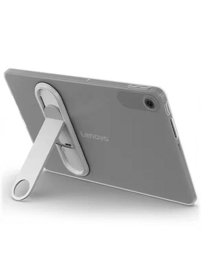 Lenovo Tab Pro 10.1-Inch Luna Grey 4GB RAM 128GB WiFi - Middle East Version  - Image 4