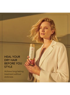 WELLA Deluxe Shine And Repair Hairspray 250ml  - Image 5