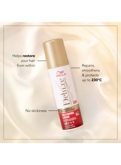 WELLA Deluxe Style And Restore Cream 100ml  - Image 3