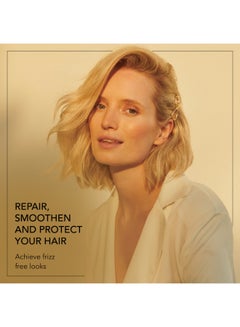WELLA Deluxe Style And Restore Cream 100ml  - Image 5