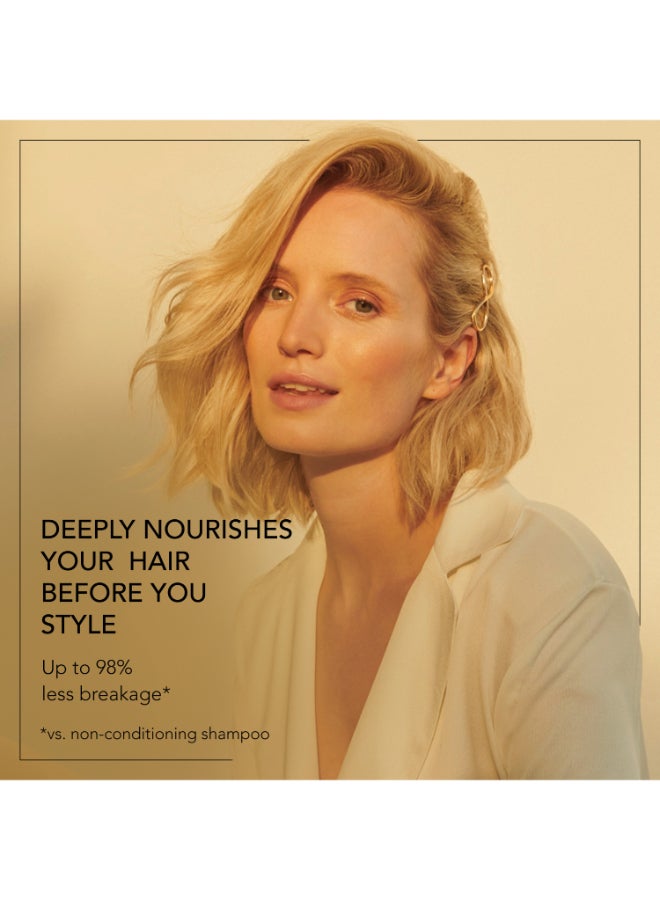 WELLA Deluxe Style And Restore Serum 50ml - Image 5