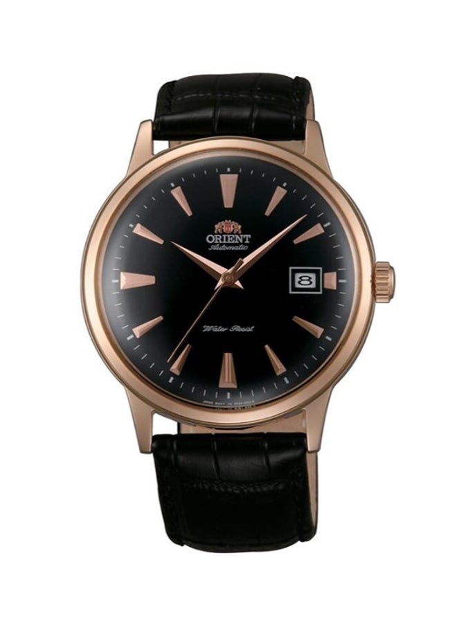أورينت - Men's Bambino Version 1 Automatic Dress Watch Model TAC00001B0 - Image 1