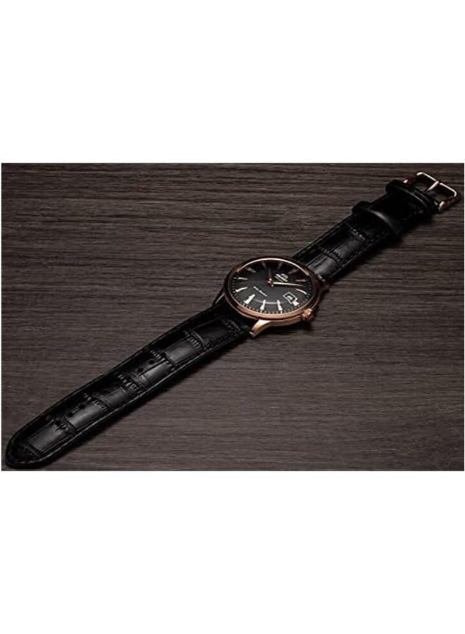 أورينت - Men's Bambino Version 1 Automatic Dress Watch Model TAC00001B0 - Image 1