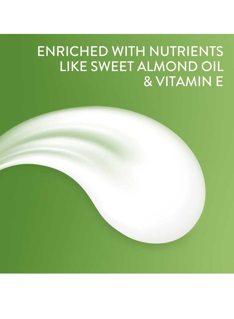 سيتافيل Ultimate Aloe Moisturizing Cream, Sensitive Skin | Provides 48-Hour Hydration | Face & Body Cream 566grams - Image 3