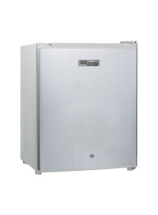 50L Gross /46L Net Capacity Defrost Refrigerator with Adjustable Wired Shelves SGR035HS Silver - pnsku/N70161623V/45/_/1741852298/ac2bc85f-1452-42f3-accf-89737a7eda65