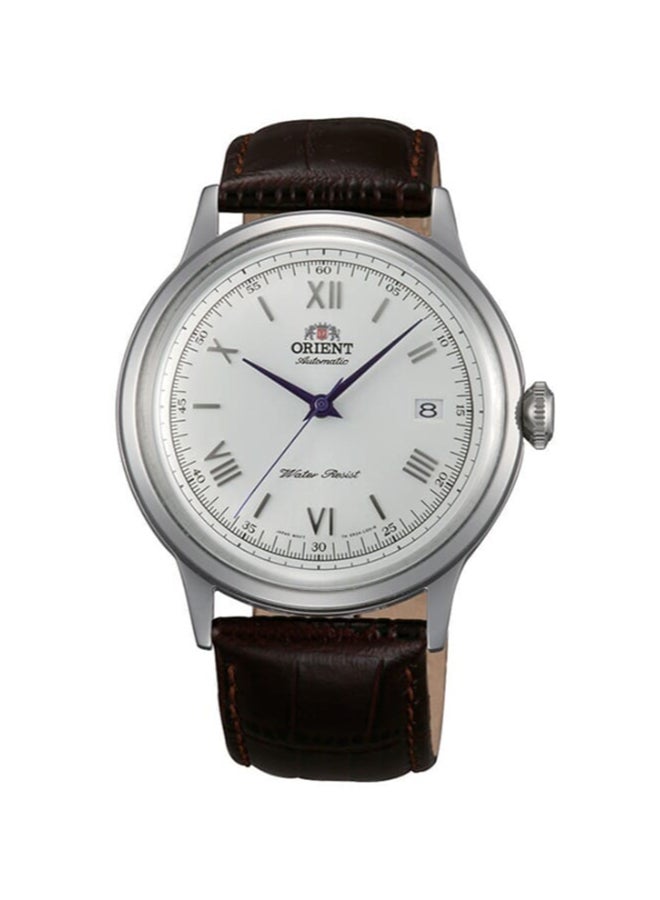 أورينت ساعة أوتوماتيكية TAC00009W0 41 مم 3ATM - Image 1