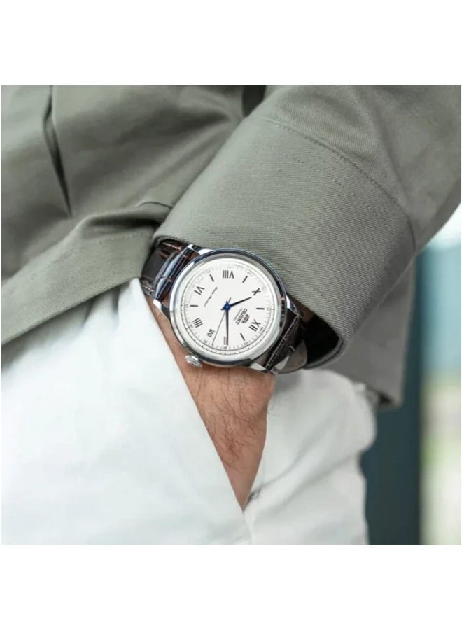 أورينت ساعة أوتوماتيكية TAC00009W0 41 مم 3ATM - Image 2