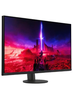 Sony INZONE M9 II 27 inch 4K UHD 160Hz Full Array LED 1ms GtG NVIDIA GSYNC Gaming Monitor SDM-27U9M2 Black  - Image 2