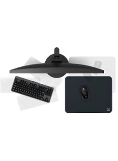 Sony INZONE M9 II 27 inch 4K UHD 160Hz Full Array LED 1ms GtG NVIDIA GSYNC Gaming Monitor SDM-27U9M2 Black  - Image 4