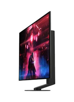 Sony INZONE M10S 27 inch OLED QHD 480Hz 0.03ms GTG NVIDIA GSYNC Compatible Gaming Monitor | Anti Glare | Display Port 2.1 | VRR HDMI 2.1 Black  - Image 3