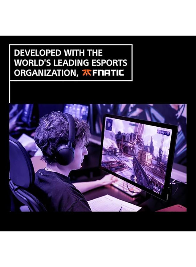 سوني 27 inch INZONE M10S OLED 1440p Gaming Monitor 480Hz 0.03ms, Low Profile Stand, G-SYNC Compatible, DisplayHDR 400, Anti-Glare, DisplayPort 2.1 (UHBR10), VRR HDMI 2.1, 3 Year Warranty Black  - Image 4