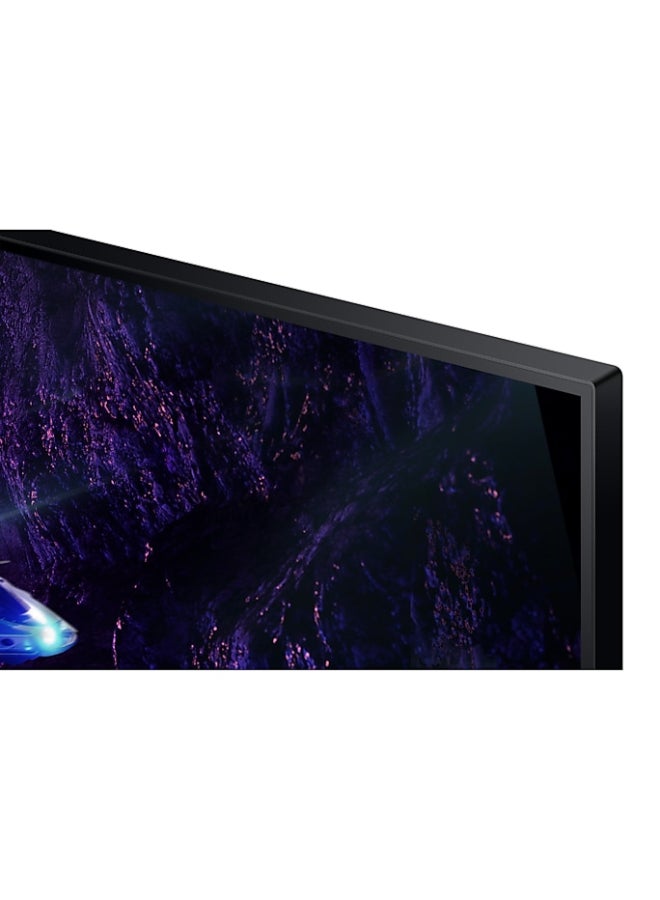 Samsung - 32 inch Odyssey G3 G30D Gaming Monitor (1920x1080) FHD With 180Hz Refresh Rate, 1ms Response Time, Virtual Aim point, Black Equalizer, Eye Saver Mode, 3 side borderless, x2 HDMI & AMD FreeSync, HAS(Tilt, Swivel, Pivot) | LS32DG302EMXUE Black - Image 1