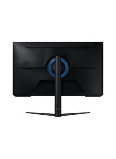 Samsung 32 inch Odyssey G3 G30D Gaming Monitor (1920x1080) FHD With 180Hz Refresh Rate, 1ms Response Time, Virtual Aim point, Black Equalizer, Eye Saver Mode, 3 side borderless, x2 HDMI & AMD FreeSync, HAS(Tilt, Swivel, Pivot) | LS32DG302EMXUE Black  - Image 2