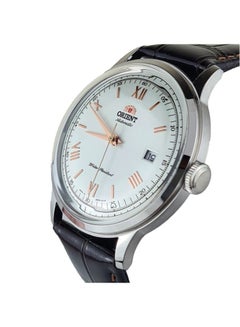 أورينت Bambino 2nd Generation Automatic White Dial Men’s Watch TAC00008W0  - Image 2