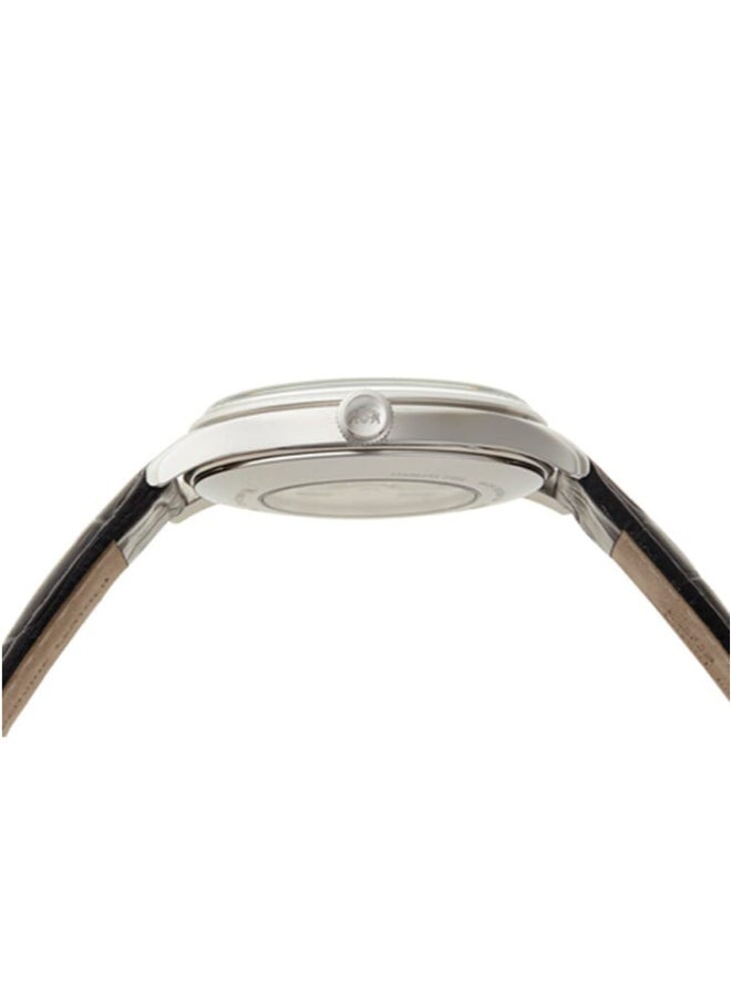 أورينت - Men's Classic Envoy Open Heart Automatic Watch TAG00003W0 - Image 1