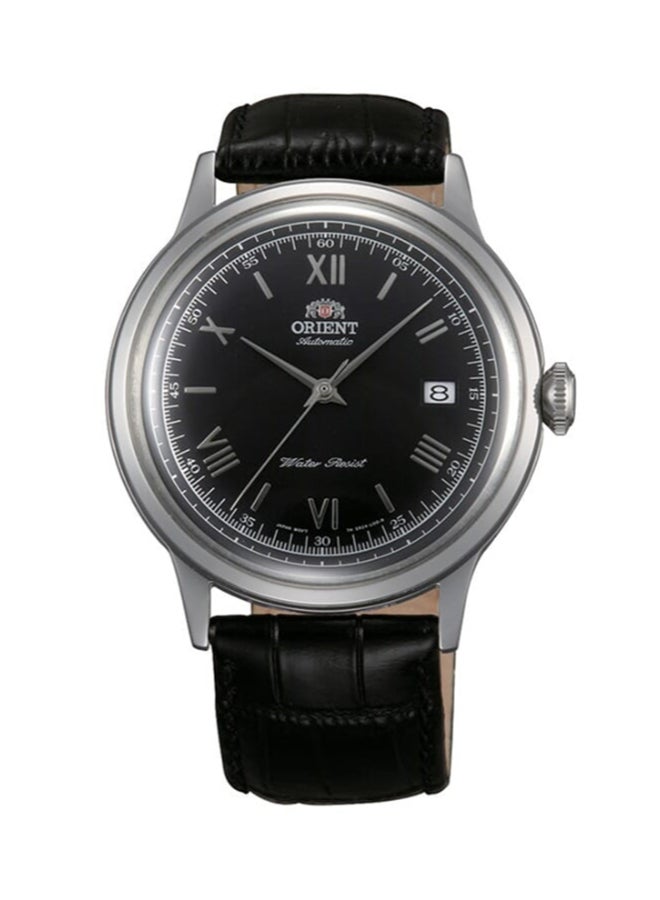 أورينت ساعة بامبينو الكلاسيكية الجيل الثاني النسخة 2 أوتوماتيكية TAC0000AB0 - Image 1