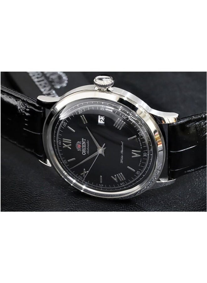 أورينت ساعة بامبينو الكلاسيكية الجيل الثاني النسخة 2 أوتوماتيكية TAC0000AB0 - Image 3