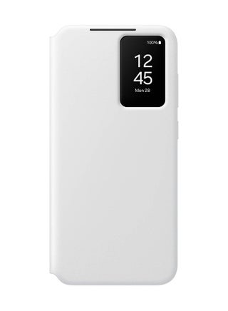 Galaxy S24 FE Case White - pnsku/N70161690V/45/_/1742464099/80d7ada9-d2dc-4964-8118-f3ef3c2ed56b