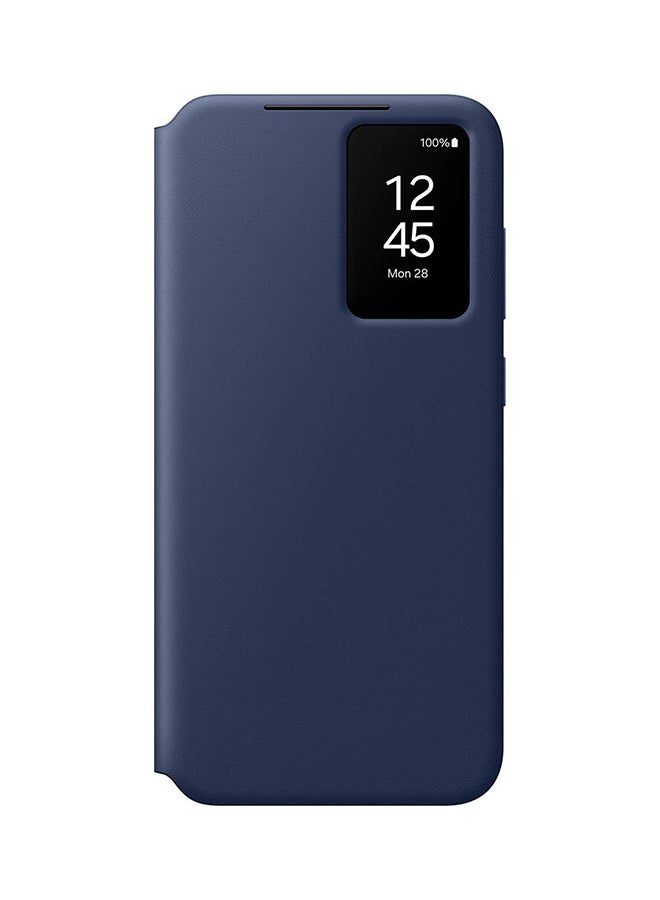 Samsung Galaxy S24 FE Case - Blue