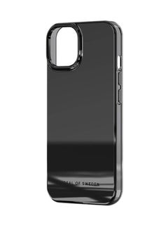 iDeal of Sweden Mirror Case For iPhone 16 Pro With Magsafe - Black 