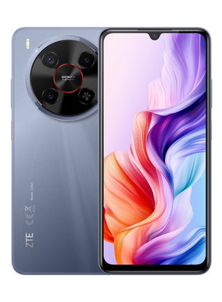 Blade V70 Max Dual SIM Grey 4+4GB RAM  128GB 4G - Middle East Version - pnsku/N70161762V/45/_/1742122630/8f43d513-0563-41d2-95c0-99dea0a9ed25