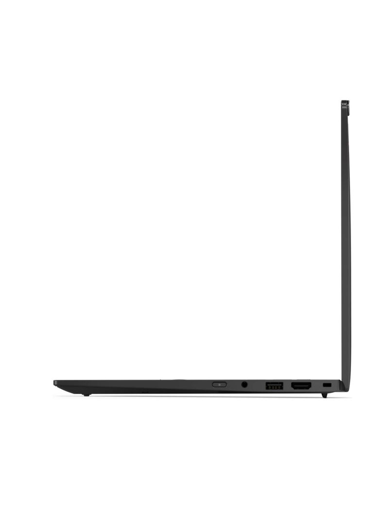 Lenovo (Upgraded Version) ThinkPad X1 Carbon Gen 12 Laptop With 14-Inch WUXGA IPS Touch Display, Intel Core Ultra 7 155U Processor/32GB RAM/512GB SSD/Intel Iris XE Graphics/Windows 11 Pro English black English black - Image 4