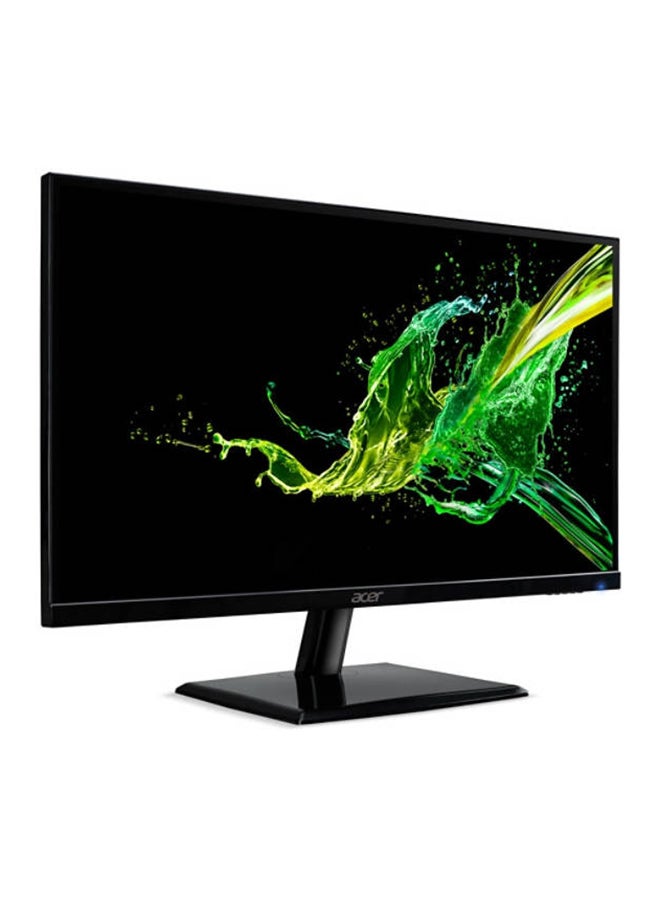 Acer 23.8" Inch Computer Monitor Full HD (1920x1080)EK271EBMIX IPS Panel Technology,120Hz Refresh Rate, 1ms Response Time, AMD FreeSync Technology, ZeroFrame, Built-in Speakers (UM.HE1EE.G04) Black  - Image 2