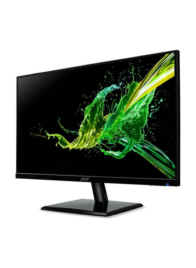 Acer 23.8" Inch Computer Monitor Full HD (1920x1080)EK271EBMIX IPS Panel Technology,120Hz Refresh Rate, 1ms Response Time, AMD FreeSync Technology, ZeroFrame, Built-in Speakers (UM.HE1EE.G04) Black  - Image 3