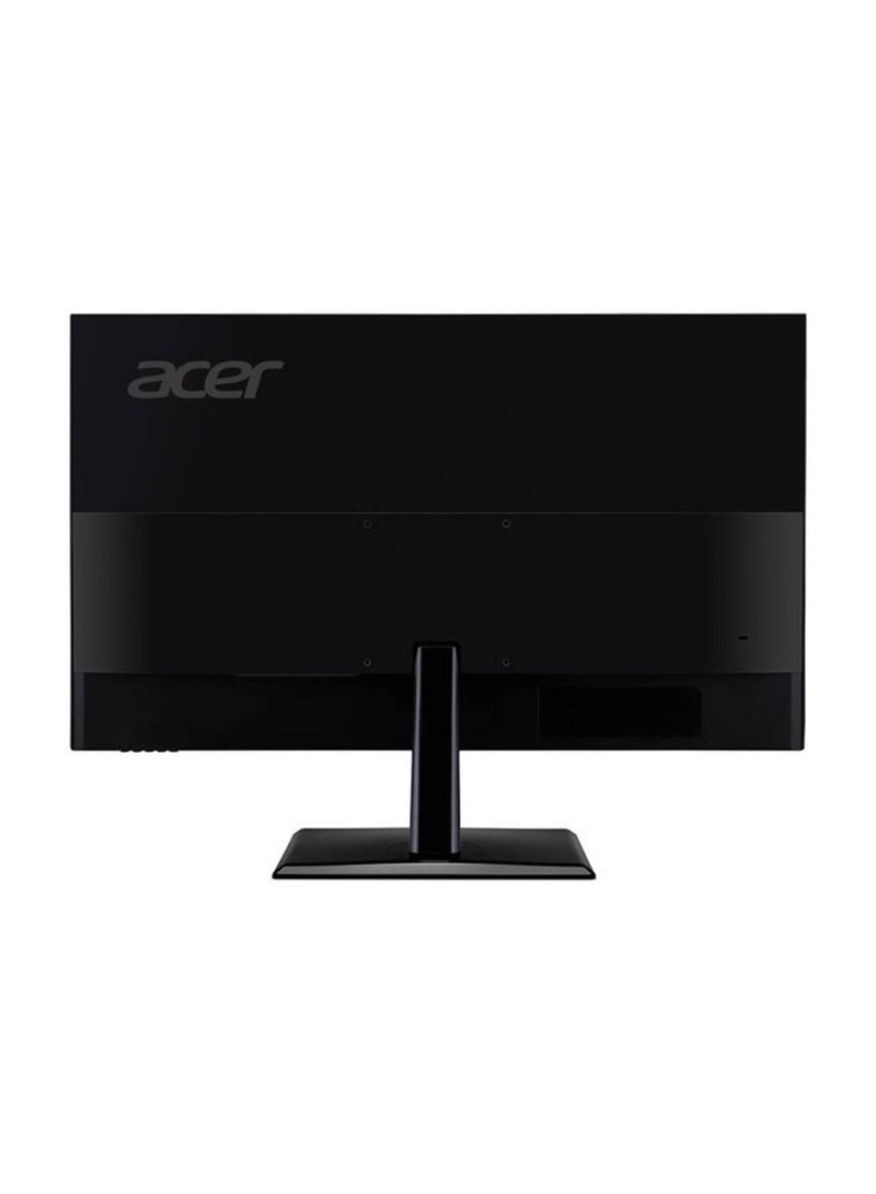 Acer 23.8" Inch Computer Monitor Full HD (1920x1080)EK271EBMIX IPS Panel Technology,120Hz Refresh Rate, 1ms Response Time, AMD FreeSync Technology, ZeroFrame, Built-in Speakers (UM.HE1EE.G04) Black  - Image 4