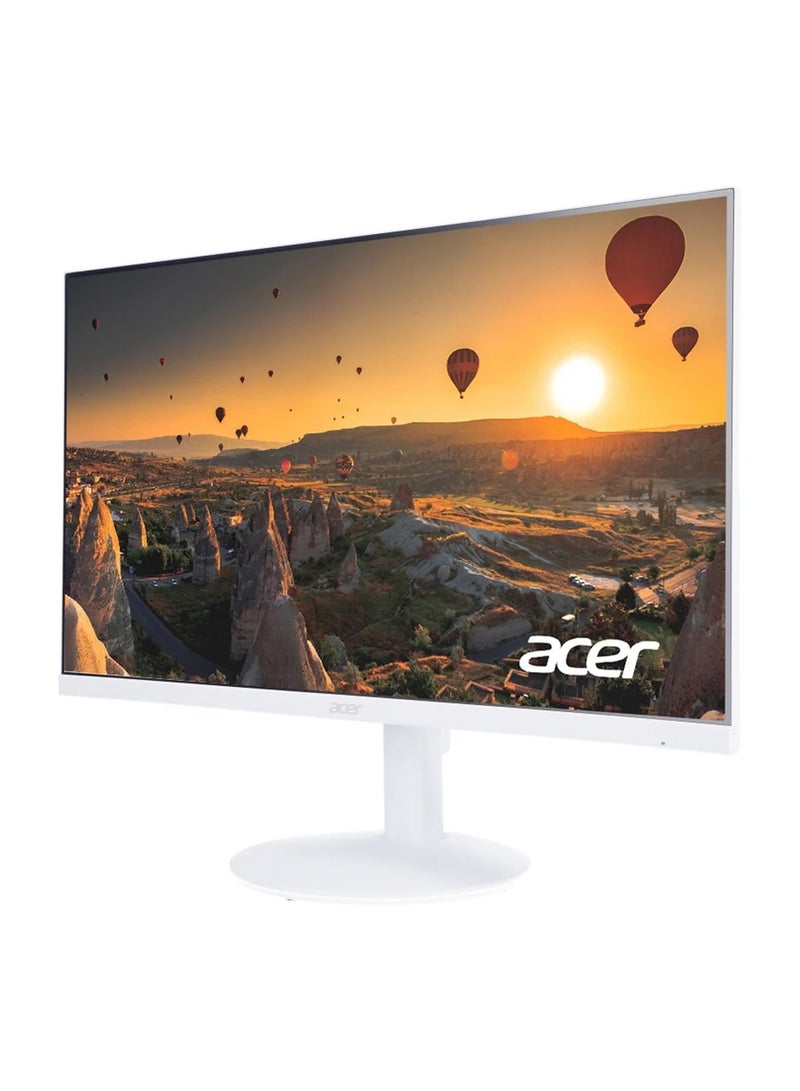 أيسر 60CM 23.8" W, SA243YG0WMIX Monitor Black - Image 2